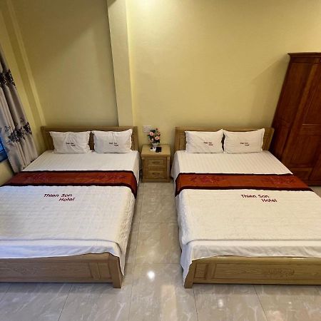 Thien Son Guesthouse Ha Giang Εξωτερικό φωτογραφία