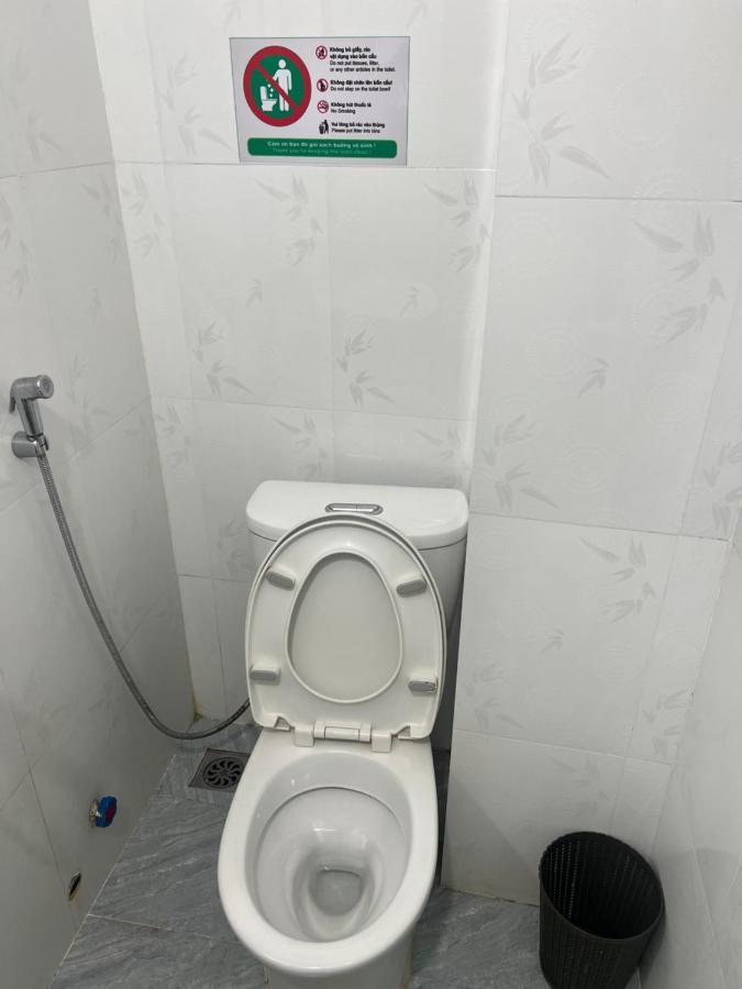 Thien Son Guesthouse Ha Giang Εξωτερικό φωτογραφία
