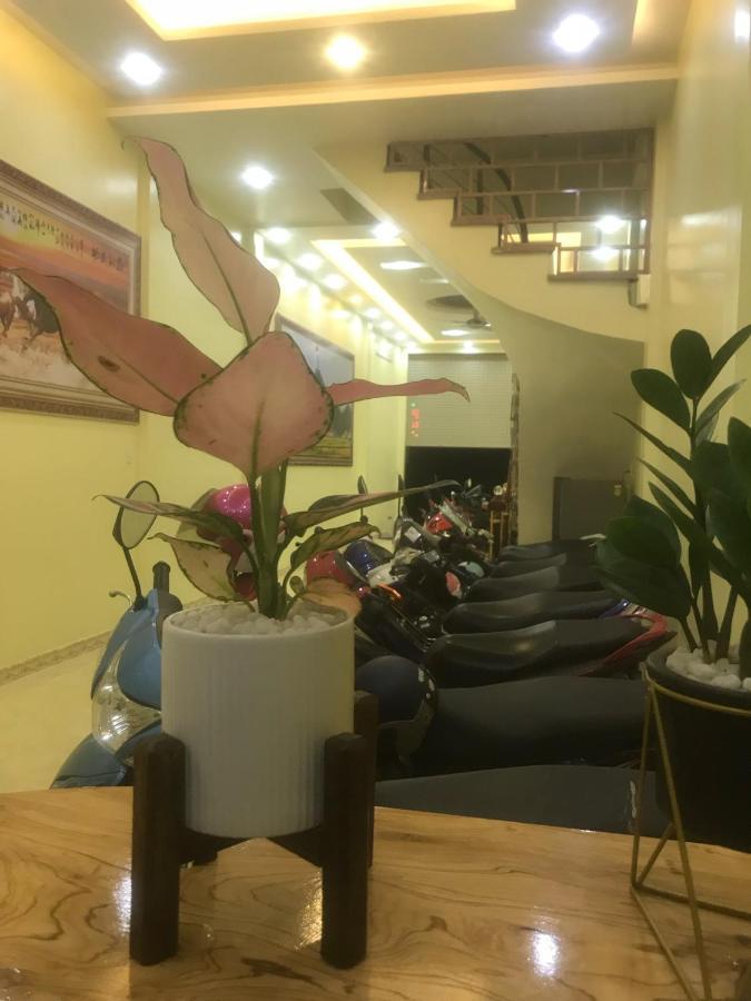 Thien Son Guesthouse Ha Giang Εξωτερικό φωτογραφία